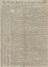 Stamford Mercury Friday 02 February 1810 Page 1