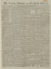 Stamford Mercury Friday 09 February 1810 Page 1