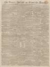 Stamford Mercury Friday 17 January 1812 Page 1