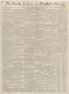Stamford Mercury Friday 30 July 1813 Page 1