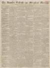 Stamford Mercury Friday 13 January 1815 Page 1