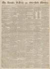 Stamford Mercury Friday 03 February 1815 Page 1