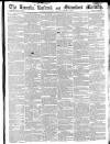 Stamford Mercury Friday 04 April 1817 Page 1