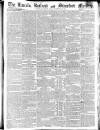 Stamford Mercury Friday 16 May 1817 Page 1