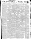 Stamford Mercury Friday 06 June 1817 Page 1
