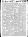 Stamford Mercury Friday 18 July 1817 Page 1