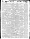 Stamford Mercury Friday 12 September 1817 Page 1