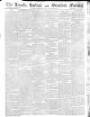 Stamford Mercury Friday 28 November 1817 Page 1