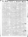 Stamford Mercury Friday 23 January 1818 Page 1
