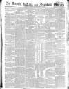 Stamford Mercury Friday 24 April 1818 Page 1