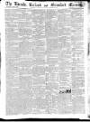Stamford Mercury Friday 15 May 1818 Page 1
