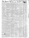 Stamford Mercury Friday 22 May 1818 Page 1