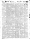 Stamford Mercury Friday 19 June 1818 Page 1