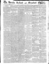 Stamford Mercury Friday 03 July 1818 Page 1