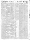 Stamford Mercury Friday 17 July 1818 Page 1