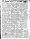 Stamford Mercury Friday 18 September 1818 Page 1