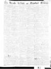 Stamford Mercury Friday 18 December 1818 Page 1