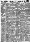 Stamford Mercury Friday 08 January 1819 Page 1