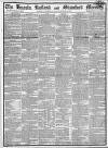 Stamford Mercury Friday 11 February 1820 Page 1