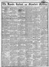 Stamford Mercury Friday 18 February 1820 Page 1