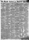 Stamford Mercury Friday 29 September 1820 Page 1