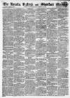 Stamford Mercury Friday 23 February 1821 Page 1