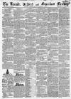 Stamford Mercury Friday 06 July 1821 Page 1