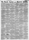 Stamford Mercury Friday 28 September 1821 Page 1