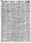 Stamford Mercury Friday 14 December 1821 Page 1