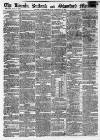 Stamford Mercury Friday 11 January 1822 Page 1