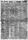 Stamford Mercury Friday 25 January 1822 Page 1