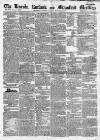 Stamford Mercury Friday 01 February 1822 Page 1