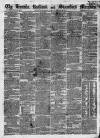 Stamford Mercury Friday 10 January 1823 Page 1
