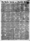 Stamford Mercury Friday 17 January 1823 Page 1