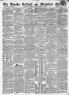 Stamford Mercury Friday 24 January 1823 Page 1