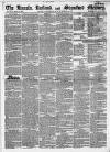 Stamford Mercury Friday 31 January 1823 Page 1