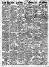 Stamford Mercury Friday 14 February 1823 Page 1