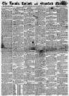 Stamford Mercury Friday 04 April 1823 Page 1