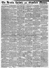 Stamford Mercury Friday 11 April 1823 Page 1