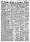 Stamford Mercury Friday 11 July 1823 Page 1