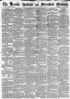Stamford Mercury Friday 12 September 1823 Page 1