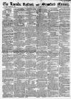 Stamford Mercury Friday 26 September 1823 Page 1