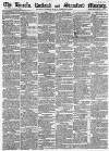 Stamford Mercury Friday 24 October 1823 Page 1