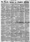 Stamford Mercury Friday 26 December 1823 Page 1