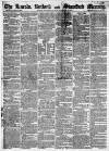 Stamford Mercury Friday 21 January 1825 Page 1
