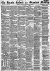 Stamford Mercury Friday 27 January 1826 Page 1