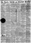 Stamford Mercury Friday 12 May 1826 Page 1