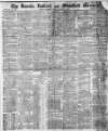Stamford Mercury Friday 07 July 1826 Page 1