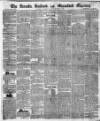 Stamford Mercury Friday 14 July 1826 Page 1