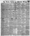 Stamford Mercury Friday 28 July 1826 Page 1